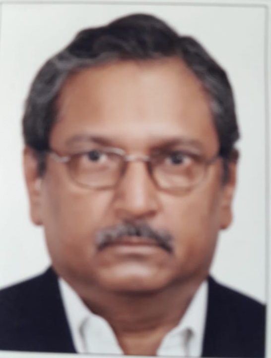 V.K. Subramanian