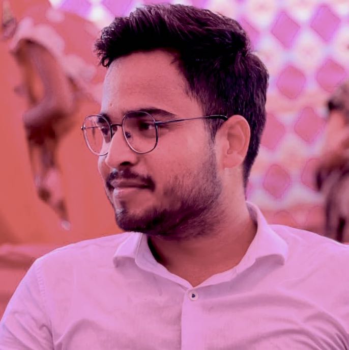 Pankaj Maurya