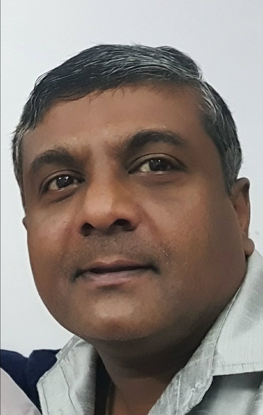 Bharath Bhushan M