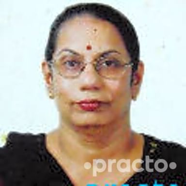 Reeta Prakash
