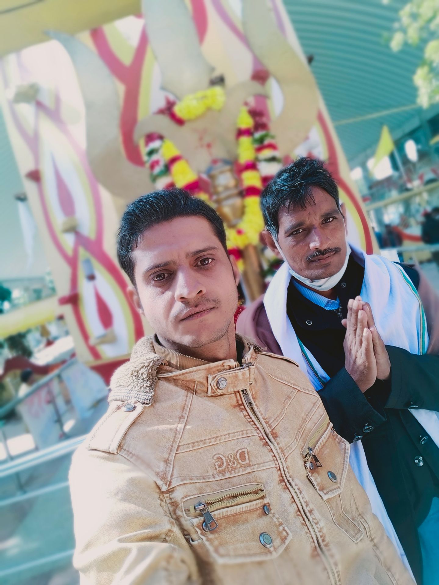 Deepak Kumar Sharma