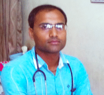 Naresh Hirpara