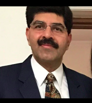 Aseem Dhall