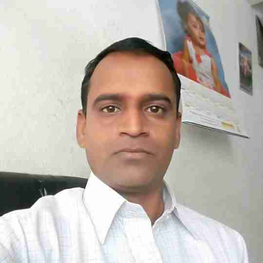 Raghavendra Karadigudd