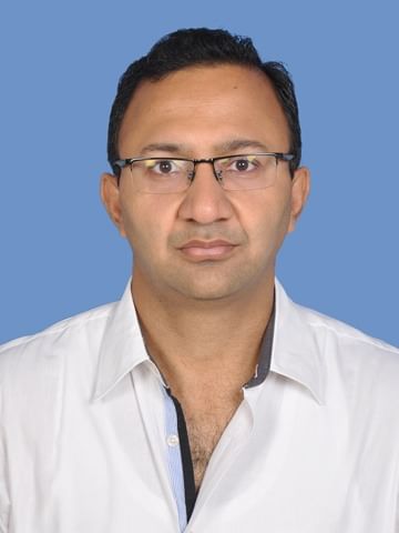 Vivek Goyal