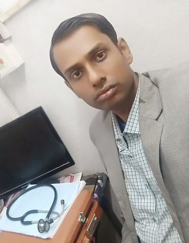 Soumya Roy