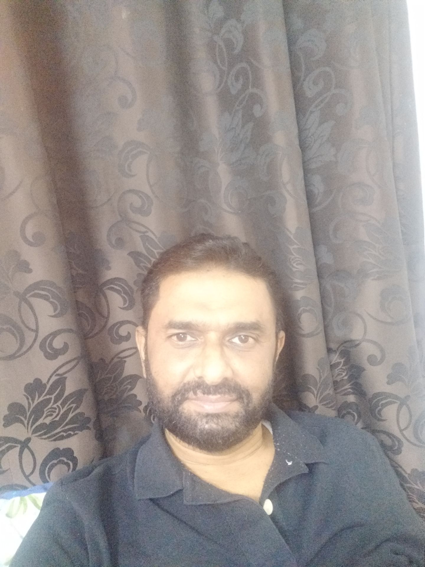 Rajesh Kumar Dave