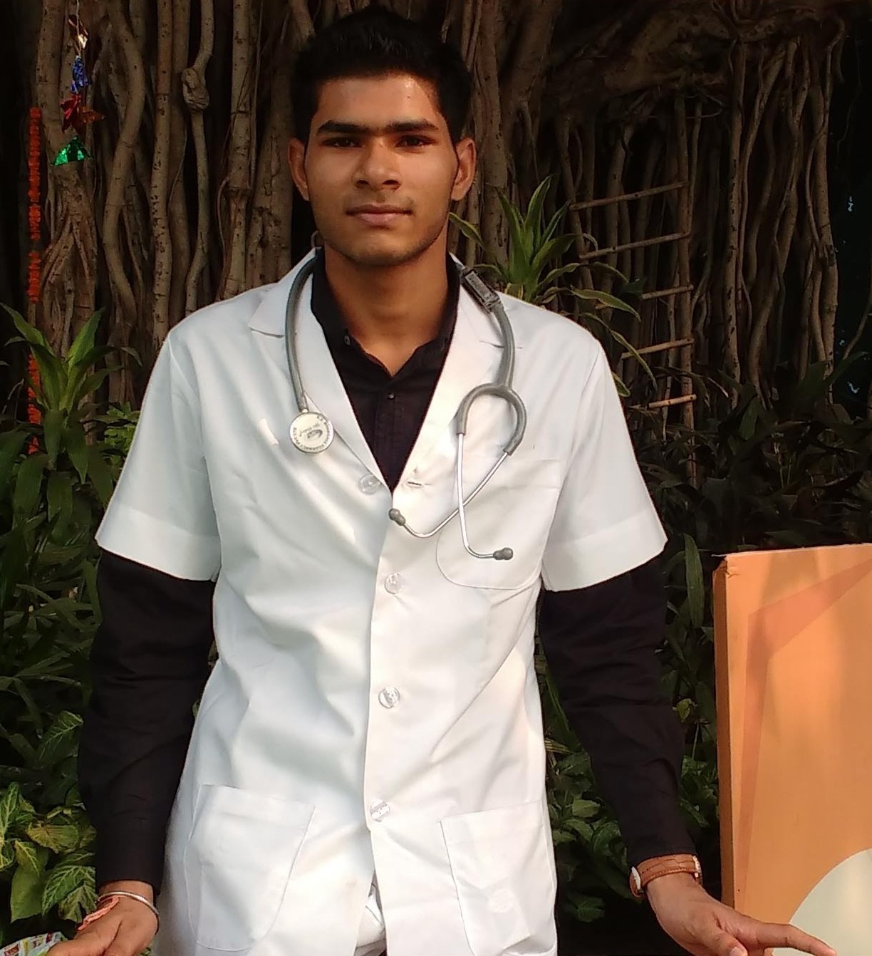 Ankit Gupta