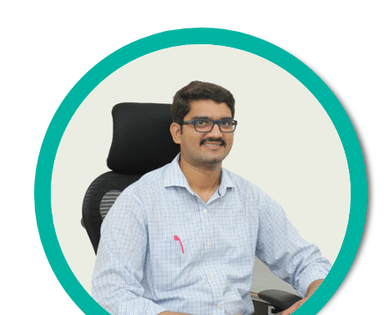 Gundam Siva Srinivasa Reddy