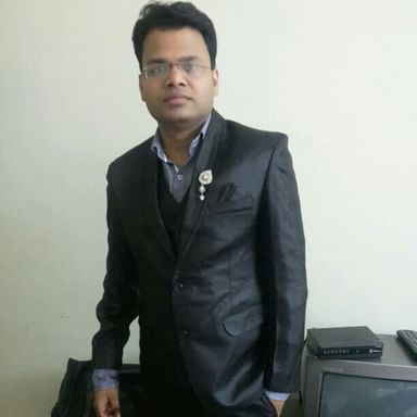 Vivek Gupta