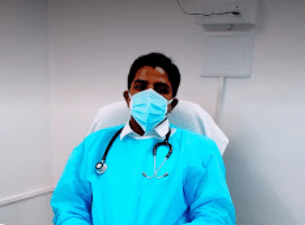 Ajai Kumaar