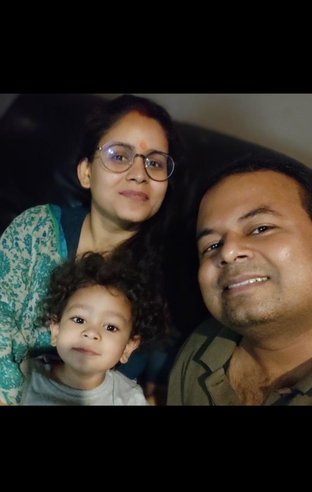 Abhishek Kumar