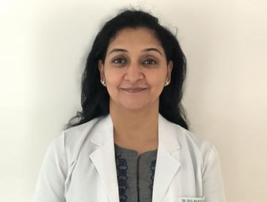 Shilpa Khullar Sood