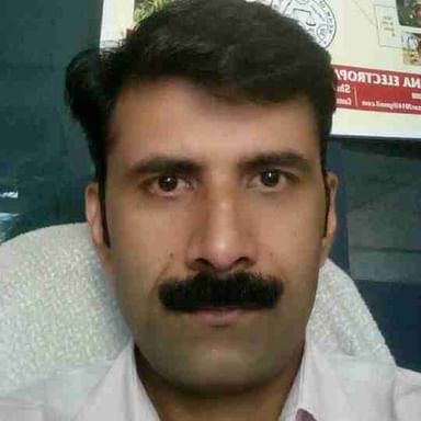 Mukesh K Thakur