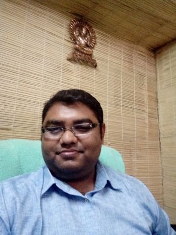 Dipendra Harode