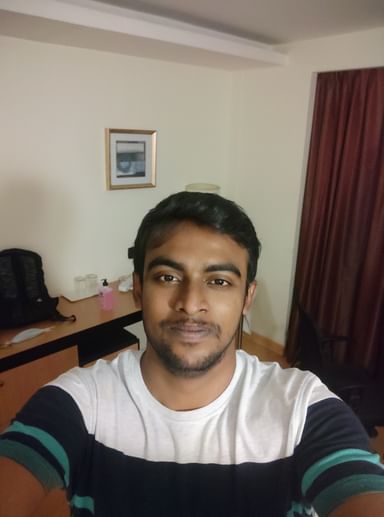 Sethupathy R
