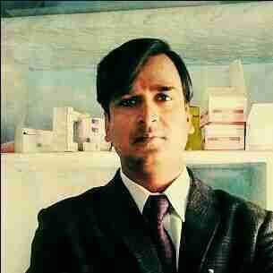 Pushkar Raj Regar