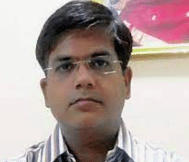 Dnyanesh B Diwan