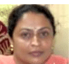 Nivedita Chandrasekhar