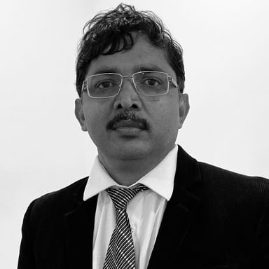 Prof. Arunangshu Bhatacharyya