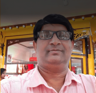 Kripa Sindhu Yadav