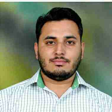 Achhar Sharma