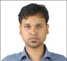 Ajay Kumar Singh
