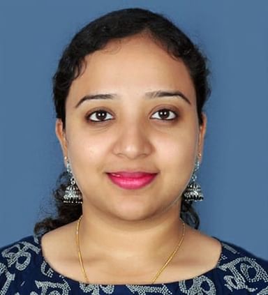 Surabhi Mathur