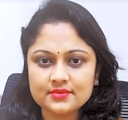 Ankita Mandal