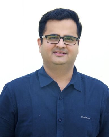 Kushal Jain