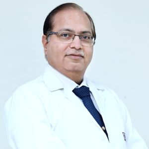 Ram Ji Mehrotra