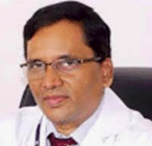 B  V  Sreenivasa Murthy