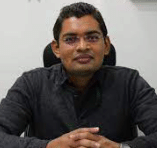 Jinkal Kunjadiya