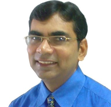 Jitendra Patel