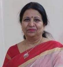 Rajni Mongia