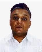 Vaibhav R Joshi
