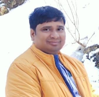 Dipak Kumar Masanta