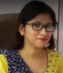 Garima Singh