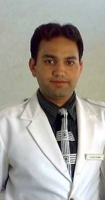 Rahul Sharma