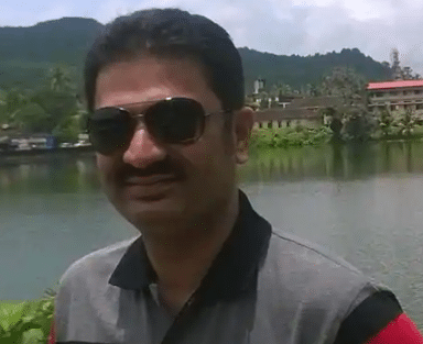 Keshava Bhat K