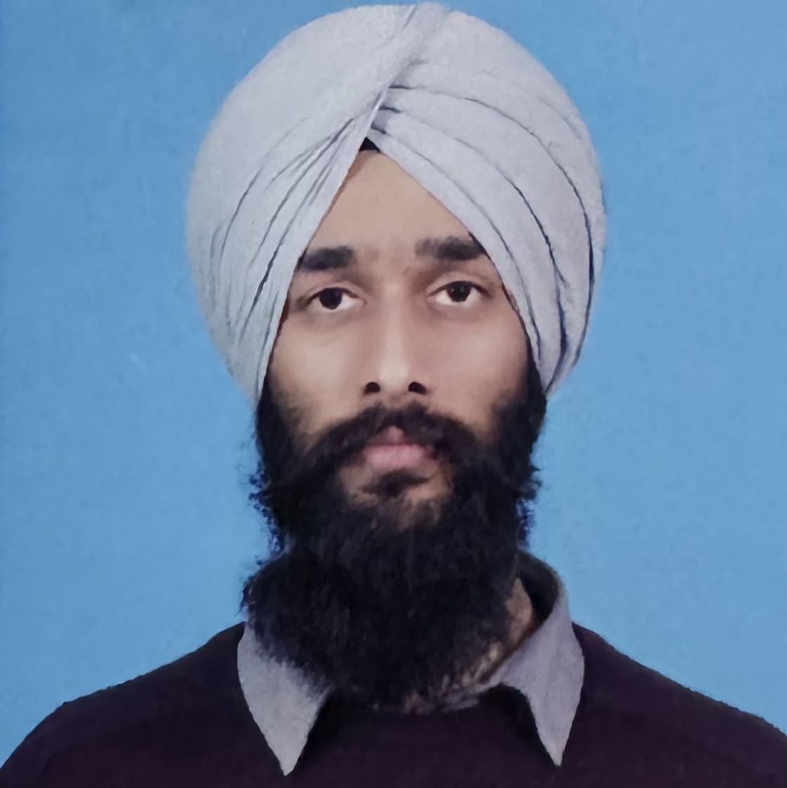 Mahabal Singh Bal