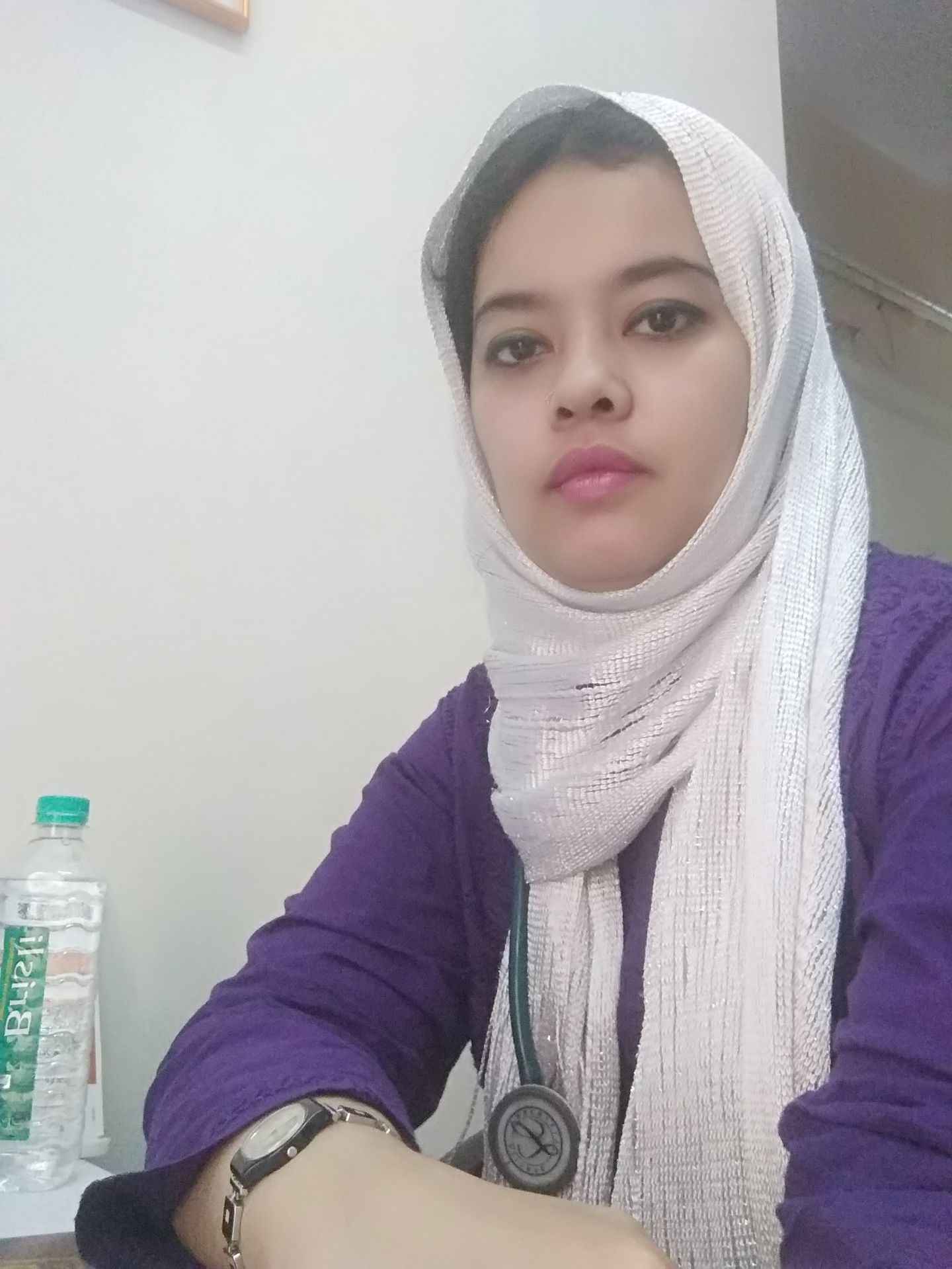 Sumayya Sohail Shaikh