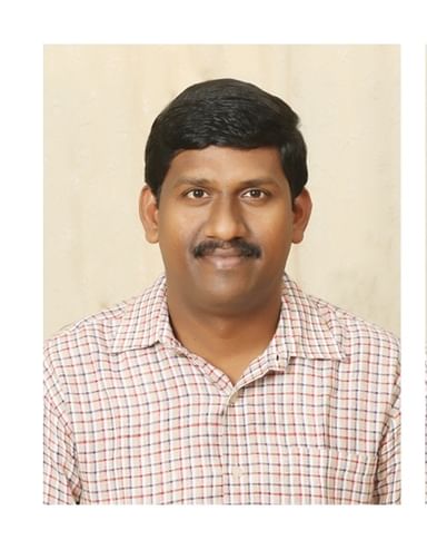 Reddy Sreenivasa Rao