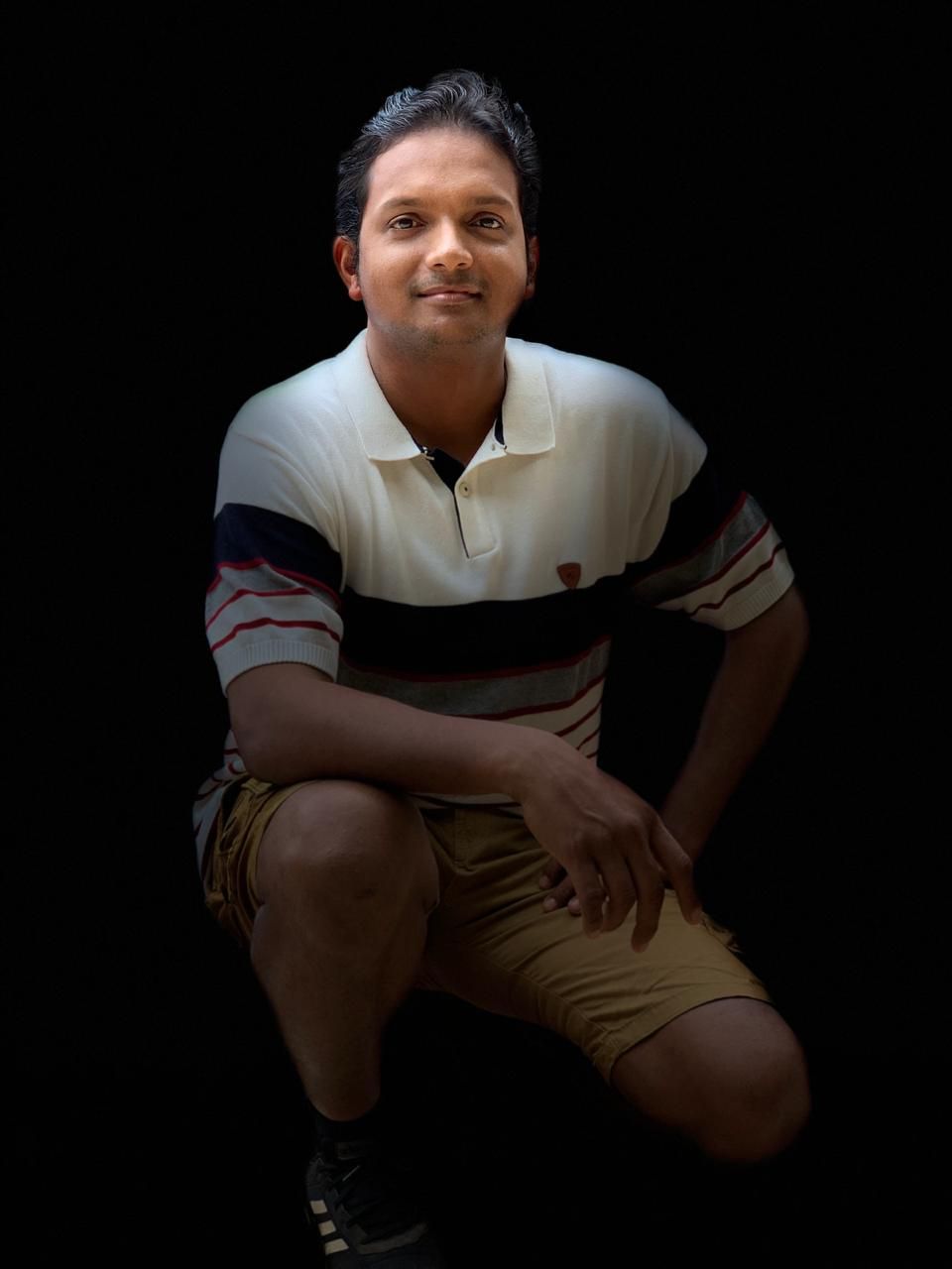 Vinayak Rayakar