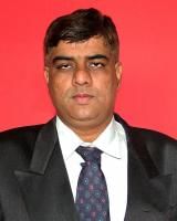 Sapan J Pandya