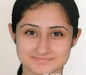 Saanvi Jagiasi