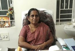 D Malarvizhi