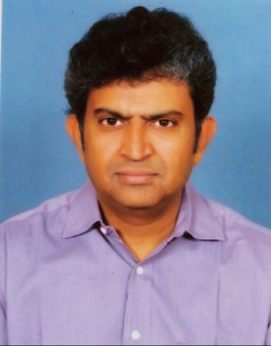 Sanjay Vasudevan