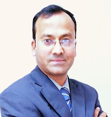 Naveen Kumar L.V