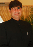 Sachin Anand Patkar